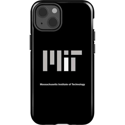 Massachusetts Institute of Technology iPhone 13 Impact Case