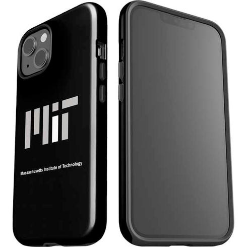 Massachusetts Institute of Technology iPhone 13 Impact Case