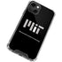 Massachusetts Institute of Technology iPhone 13 Mini Clear Case