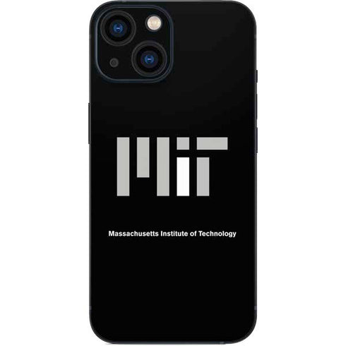 Massachusetts Institute of Technology iPhone 13 Mini Skin