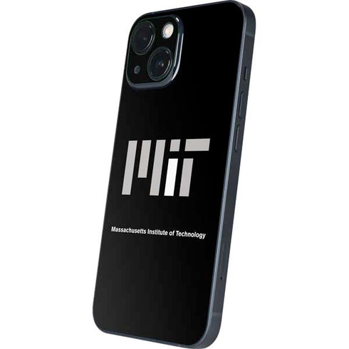 Massachusetts Institute of Technology iPhone 13 Mini Skin