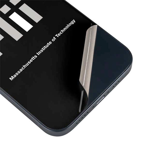Massachusetts Institute of Technology iPhone 13 Mini Skin