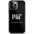 Massachusetts Institute of Technology iPhone Cases