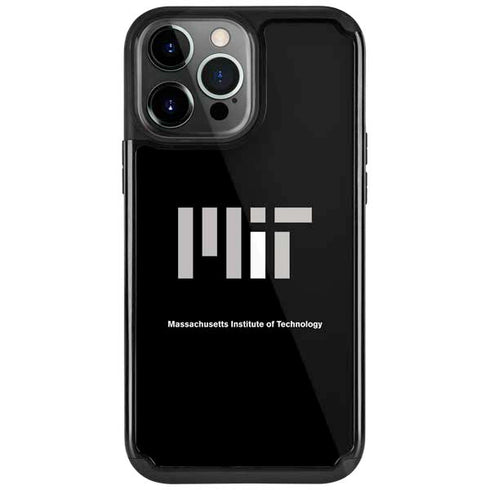 Massachusetts Institute of Technology iPhone 13 Pro Cargo Case