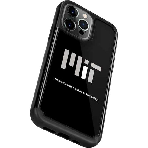 Massachusetts Institute of Technology iPhone 13 Pro Cargo Case