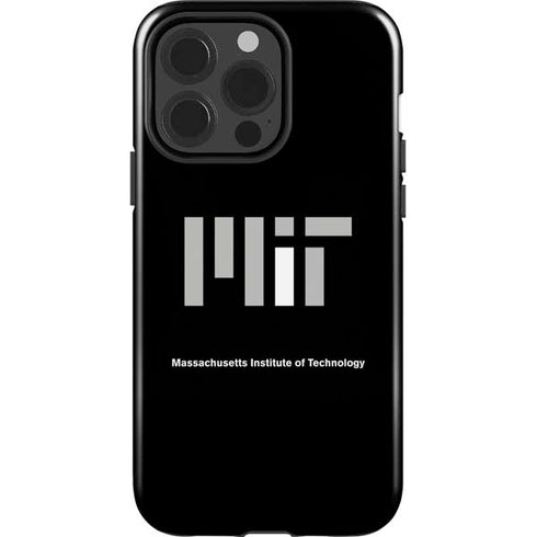 Massachusetts Institute of Technology iPhone 13 Pro Impact Case