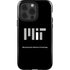Massachusetts Institute of Technology iPhone 13 Pro Impact Case