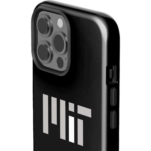 Massachusetts Institute of Technology iPhone 13 Pro Max Impact Case