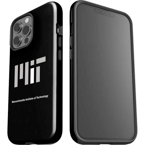 Massachusetts Institute of Technology iPhone 13 Pro Max Impact Case