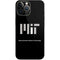 Massachusetts Institute of Technology iPhone 13 Pro Max Skin