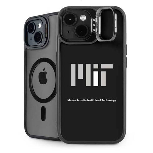 Massachusetts Institute of Technology iPhone 14 Kickstand Case