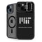 Massachusetts Institute of Technology iPhone 14 Plus Kickstand Case