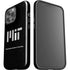 Massachusetts Institute of Technology iPhone 14 Pro Max Impact Case