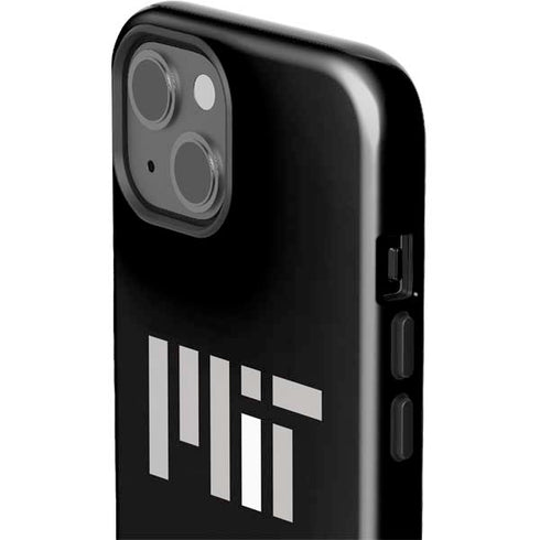Massachusetts Institute of Technology iPhone 15 Impact Case