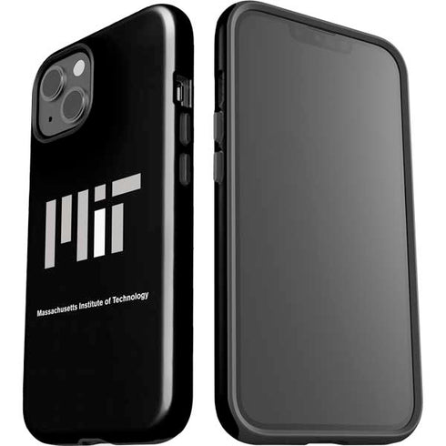 Massachusetts Institute of Technology iPhone 15 Impact Case