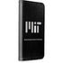 Massachusetts Institute of Technology iPhone 15 Plus Folio Case