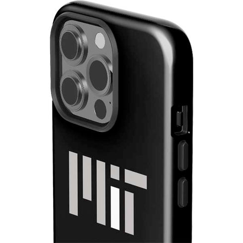 Massachusetts Institute of Technology iPhone 15 Pro Impact Case