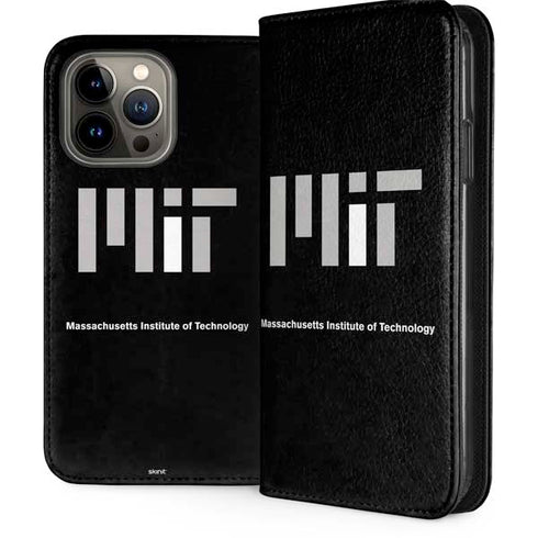 Massachusetts Institute of Technology iPhone Cases