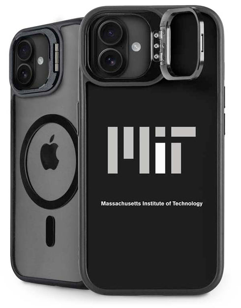 Massachusetts Institute of Technology iPhone 16 Kickstand Case