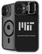 Massachusetts Institute of Technology iPhone 16 Kickstand Case