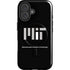 Massachusetts Institute of Technology iPhone 16 Magsafe Impact Case