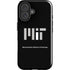 Massachusetts Institute of Technology iPhone 16 Plus Impact Case