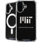 Massachusetts Institute of Technology iPhone 16 Plus MagSafe Case