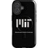 Massachusetts Institute of Technology iPhone 16 Plus Magsafe Impact Case