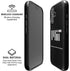 Massachusetts Institute of Technology iPhone 16 Plus Magsafe Impact Case