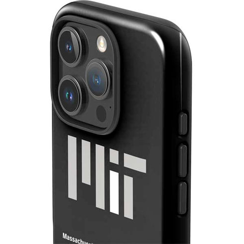Massachusetts Institute of Technology iPhone 16 Pro Impact Case