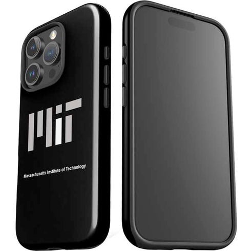Massachusetts Institute of Technology iPhone 16 Pro Impact Case