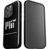 Massachusetts Institute of Technology iPhone 16 Pro Impact Case