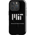 Massachusetts Institute of Technology iPhone 16 Pro Magsafe Impact Case