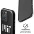 Massachusetts Institute of Technology iPhone 16 Pro Magsafe Impact Case