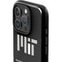 Massachusetts Institute of Technology iPhone 16 Pro Max Impact Case