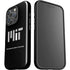 Massachusetts Institute of Technology iPhone 16 Pro Max Impact Case