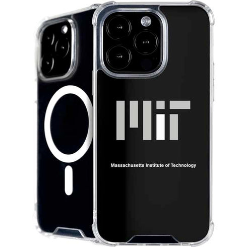 Massachusetts Institute of Technology iPhone 16 Pro Max MagSafe Case