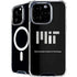 Massachusetts Institute of Technology iPhone 16 Pro Max MagSafe Case