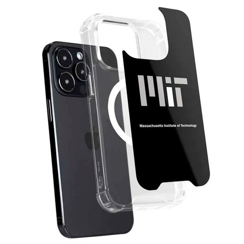 Massachusetts Institute of Technology iPhone 16 Pro Max MagSafe Case