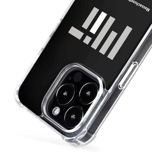 Massachusetts Institute of Technology iPhone 16 Pro Max MagSafe Case