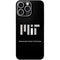 Massachusetts Institute of Technology iPhone 16 Pro Max Skin