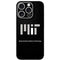 Massachusetts Institute of Technology iPhone 16 Pro Skin
