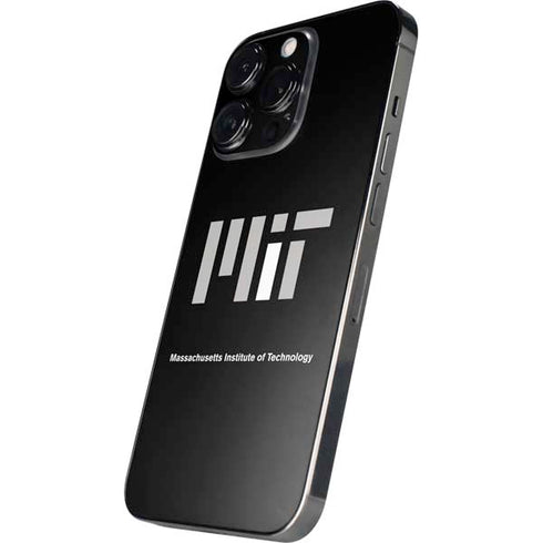 Massachusetts Institute of Technology iPhone 16 Pro Skin