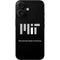 Massachusetts Institute of Technology iPhone 16 Skin