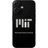 Massachusetts Institute of Technology iPhone 16 Skin