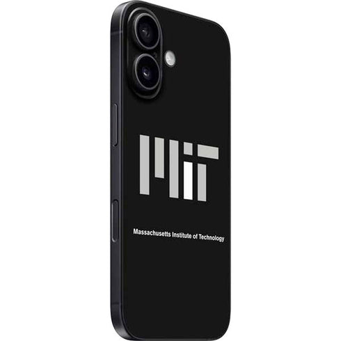 Massachusetts Institute of Technology iPhone 16 Skin