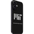 Massachusetts Institute of Technology iPhone 16 Skin
