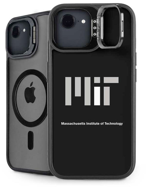 Massachusetts Institute of Technology iPhone 16e Kickstand Case
