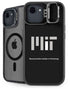 Massachusetts Institute of Technology iPhone 16e Kickstand Case