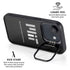 Massachusetts Institute of Technology iPhone 16e Kickstand Case